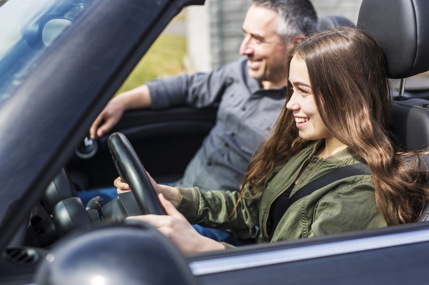 First Time Car Buyer Program - Coughlin Ford of Heath